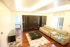 Luxurious villa for rent in Vinhomes riverside Long Bien